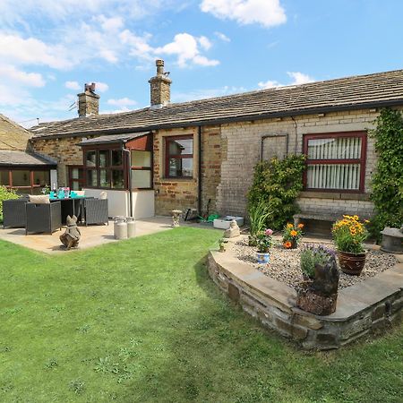 West End House Villa Bradford  Kültér fotó