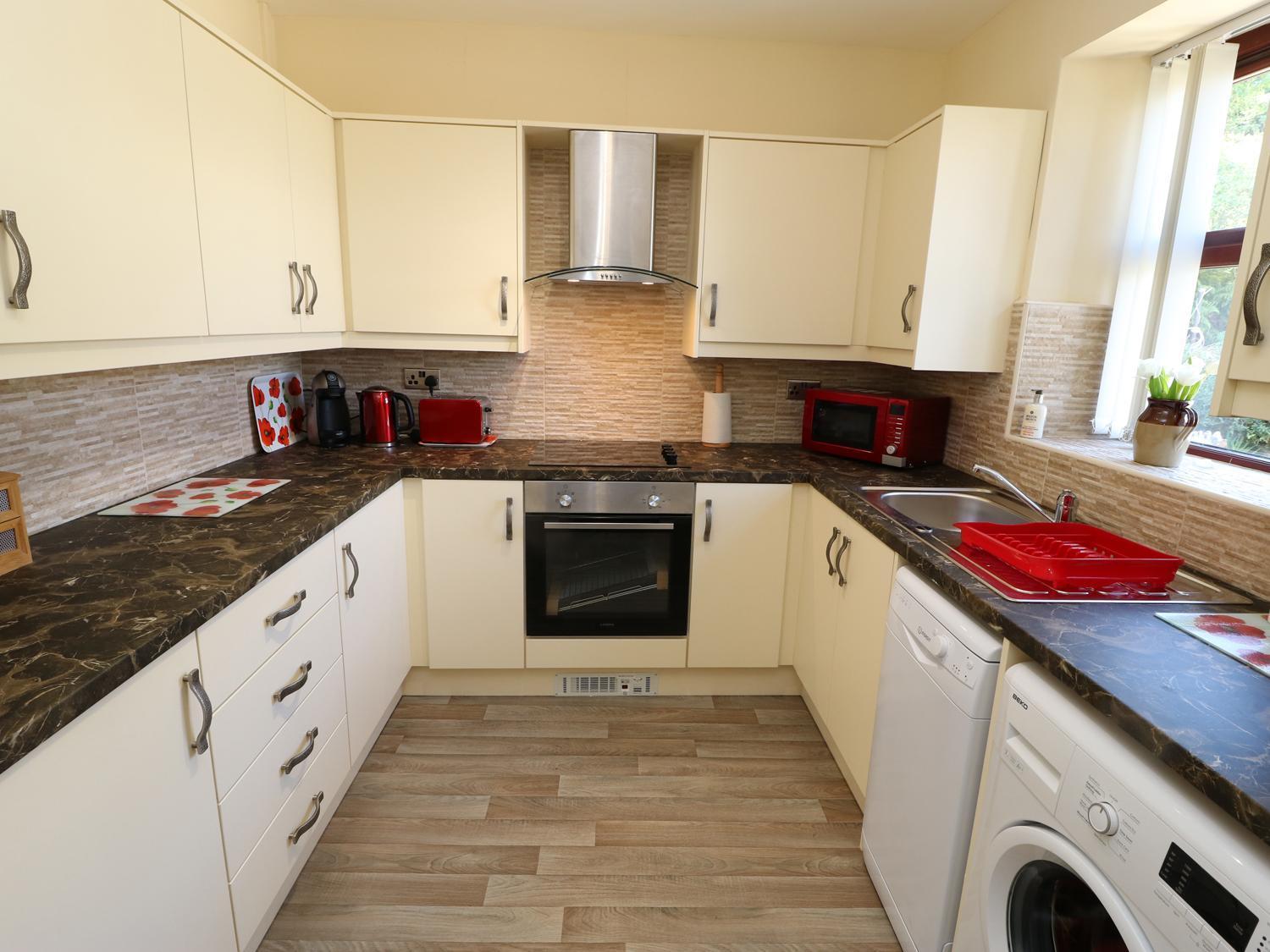 West End House Villa Bradford  Kültér fotó