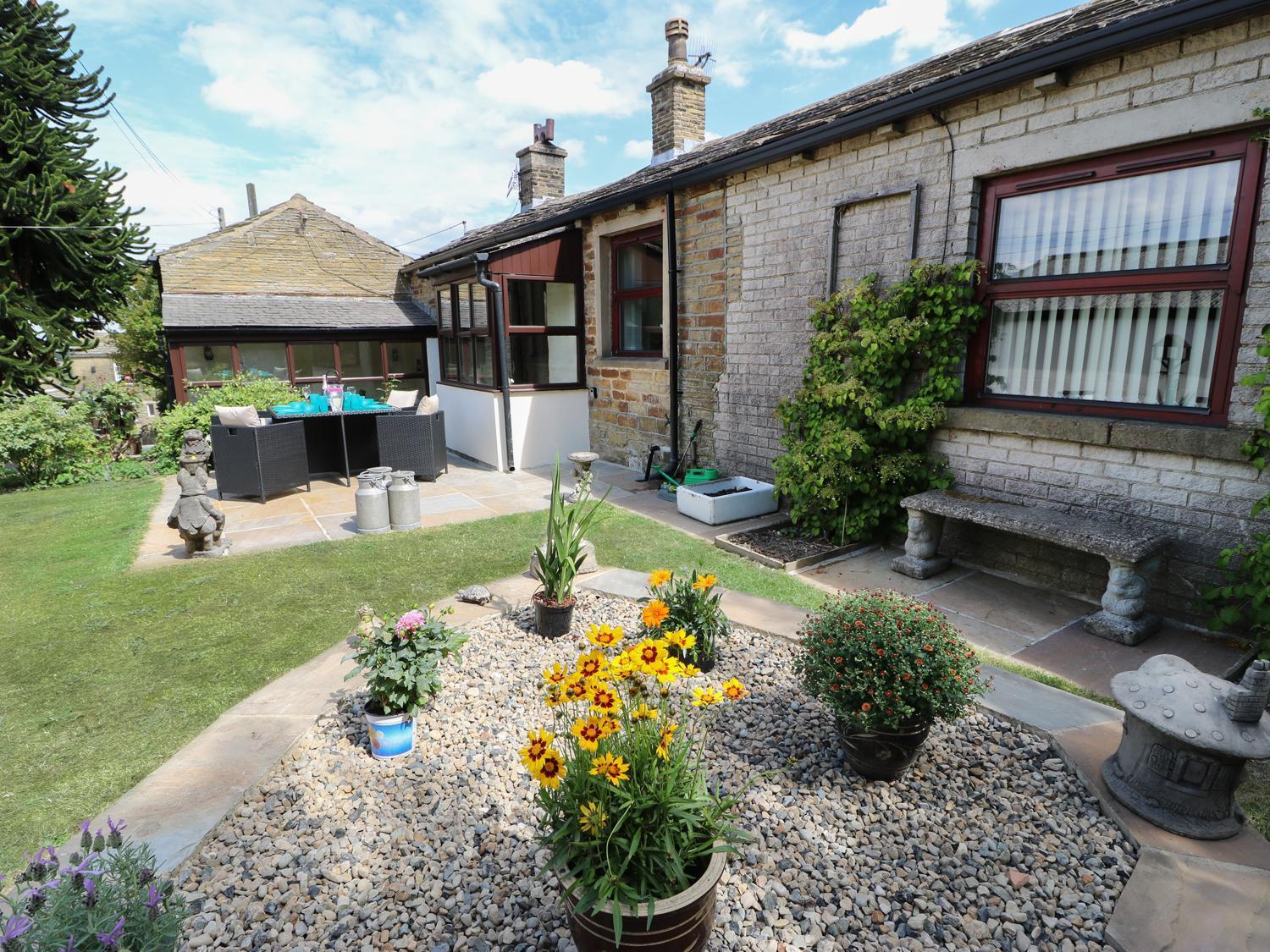 West End House Villa Bradford  Kültér fotó