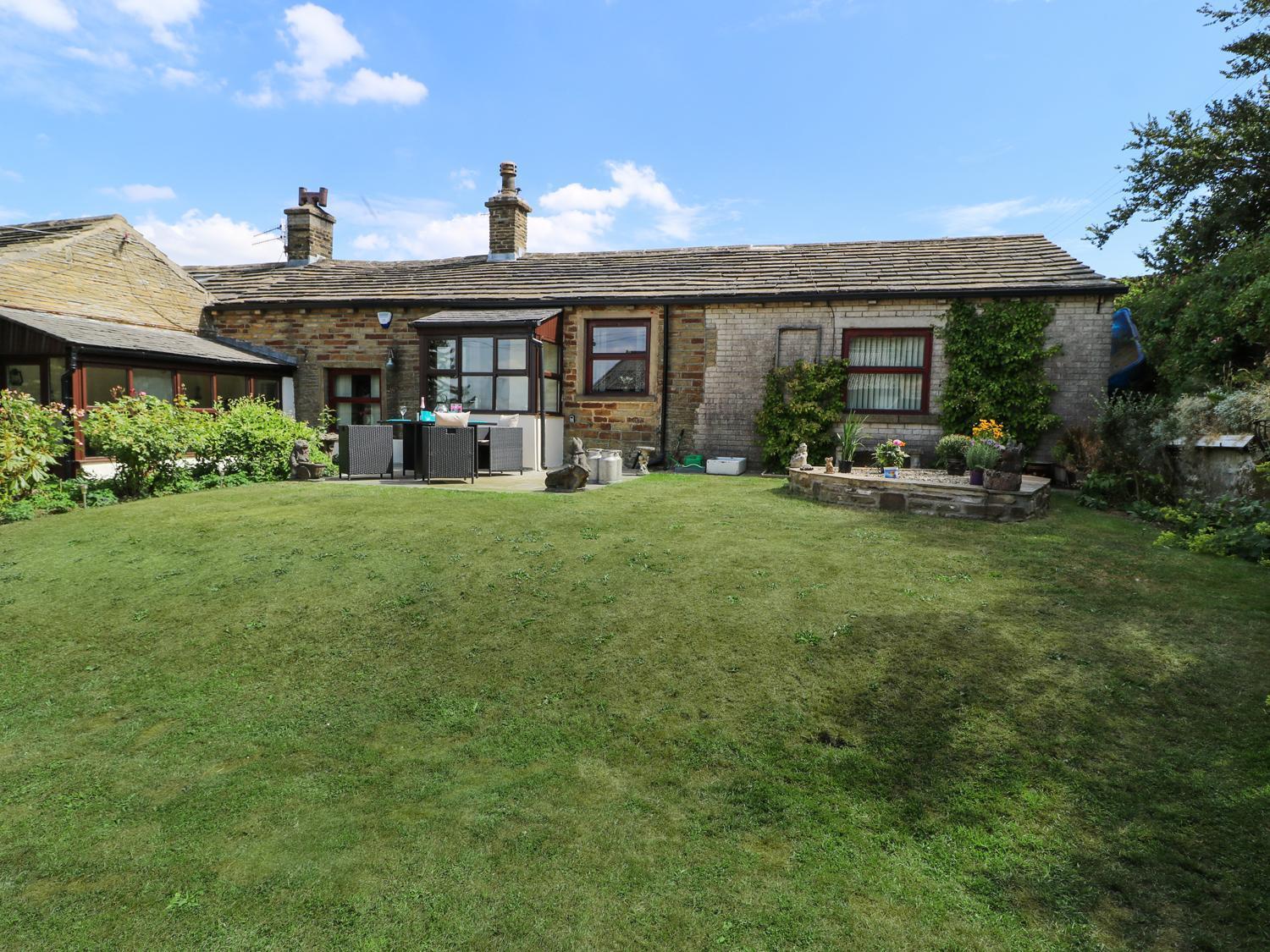 West End House Villa Bradford  Kültér fotó